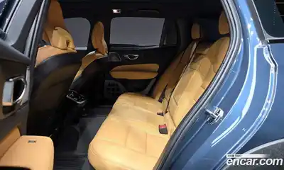 Volvo V60 2021 2.0 Автомат в Москве № 212844, миниатюра 9