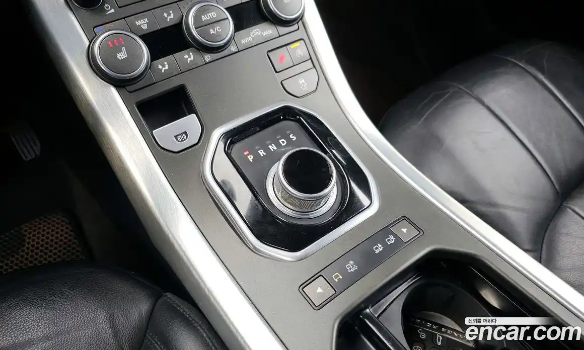 Land Rover Range-Rover Evoque 2016 2.0 Автомат в Москве № 213687, фото 19