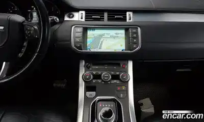 Land Rover Range-Rover Evoque 2016 2.0 Автомат в Москве № 213687, миниатюра 6