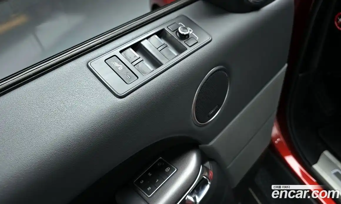 Land Rover Range-Rover Sport 2014 3.0 Автомат в Москве № 213711, фото 10