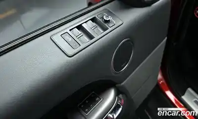 Land Rover Range-Rover Sport 2014 3.0 Автомат в Москве № 213711, миниатюра 10