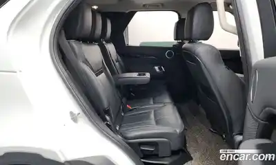 Land Rover Discovery 2019 3.0 Автомат в Москве № 213813, миниатюра 12