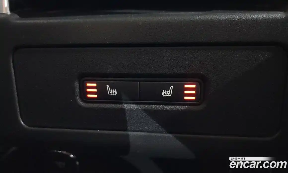 Land Rover Discovery 2019 3.0 Автомат в Москве № 213813, фото 2