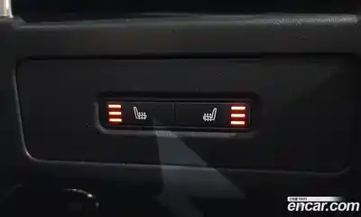 Land Rover Discovery 2019 3.0 Автомат в Москве № 213813, миниатюра 2