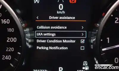 Land Rover Discovery 2019 3.0 Автомат в Москве № 213813, миниатюра 3