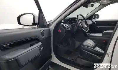 Land Rover Discovery 2019 3.0 Автомат в Москве № 213813, миниатюра 7