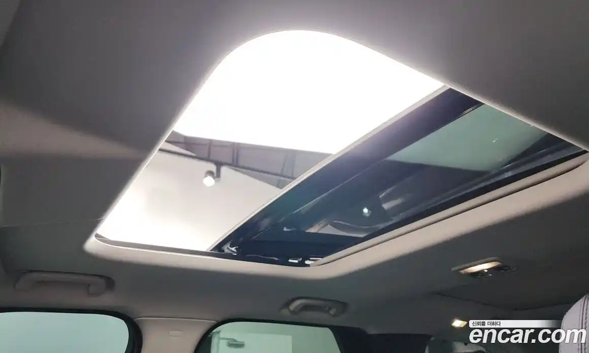 Land Rover Discovery 2019 3.0 Автомат в Москве № 213813, фото 10