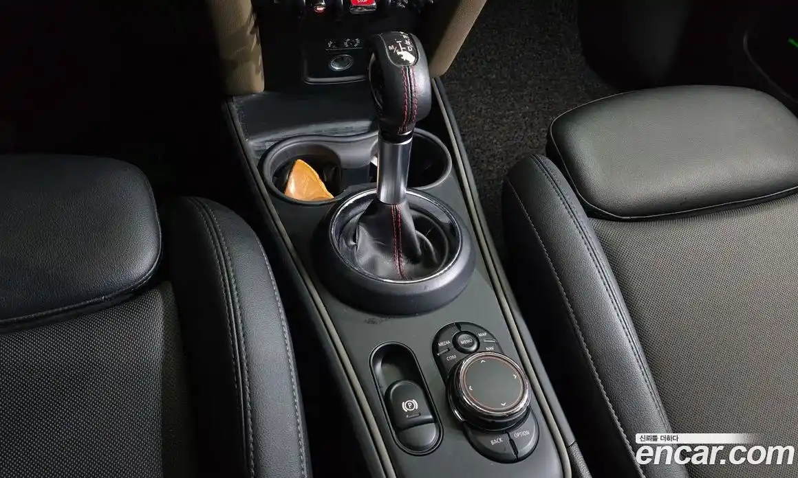 Mini Countryman 2018 2.0 Автомат в Москве № 214333, фото 6