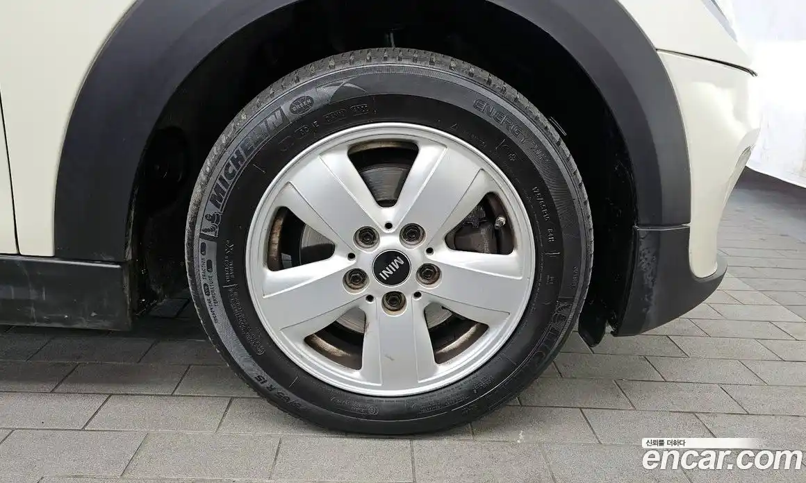 Mini Cooper 2019 1.5 Автомат в Москве № 214393, фото 20