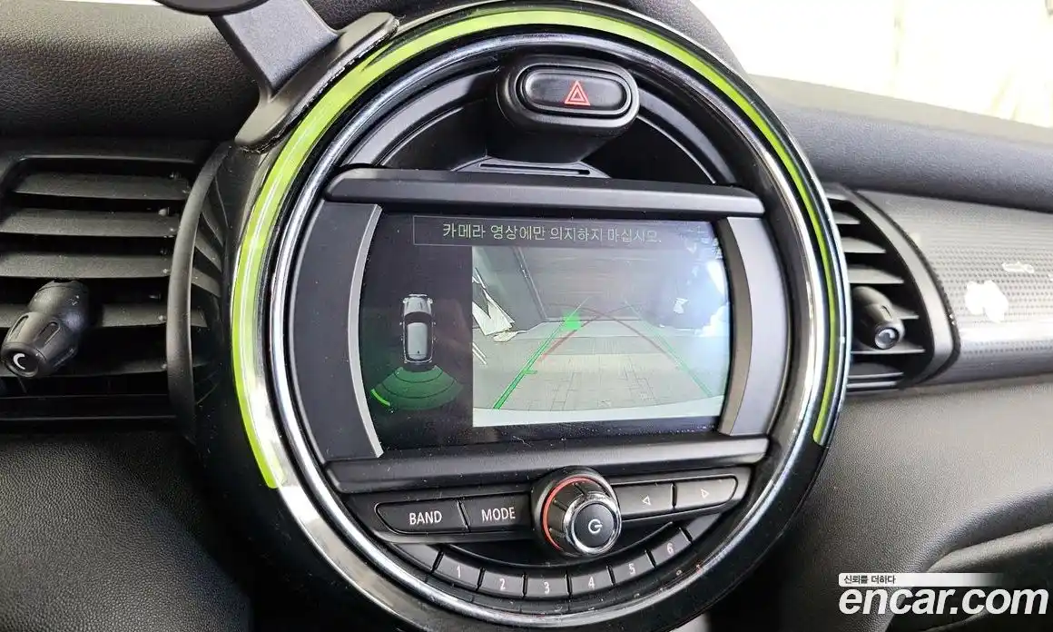 Mini Cooper 2019 1.5 Автомат в Москве № 214393, фото 7