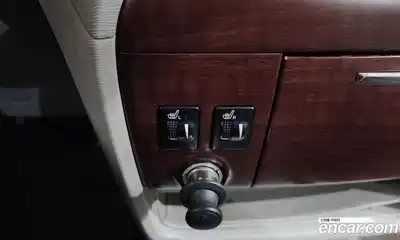 Toyota Sienna 2014 3.5 Автомат в Москве № 215529, миниатюра 4