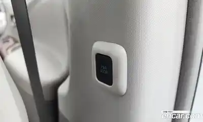 Toyota Sienna 2014 3.5 Автомат в Москве № 215529, миниатюра 10