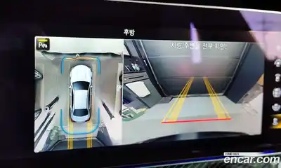 Mercedes-Benz E-Class 2022 3.0 Автомат в Москве № 220246, миниатюра 5