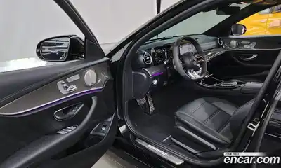 Mercedes-Benz E-Class 2022 3.0 Автомат в Москве № 220246, миниатюра 7