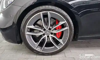 Mercedes-Benz E-Class 2022 3.0 Автомат в Москве № 220246, миниатюра 9