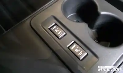 Renault SM6 2021 1.3 Автомат в Москве № 220924, миниатюра 12