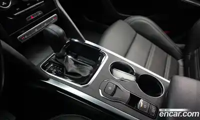 Renault SM6 2021 1.3 Автомат в Москве № 220924, миниатюра 3