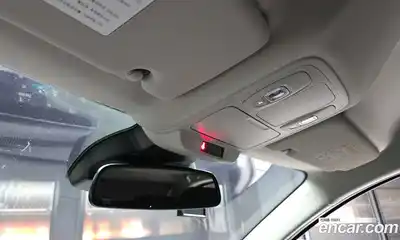 Renault SM6 2021 1.3 Автомат в Москве № 220924, миниатюра 10