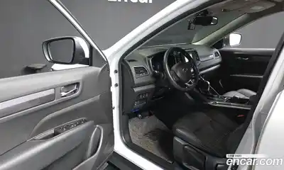 Renault QM6 2019 2.0 Автомат в Москве № 220942, миниатюра 11