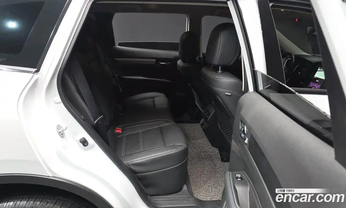 Renault QM6 2019 2.0 Автомат в Москве № 220942, фото 13