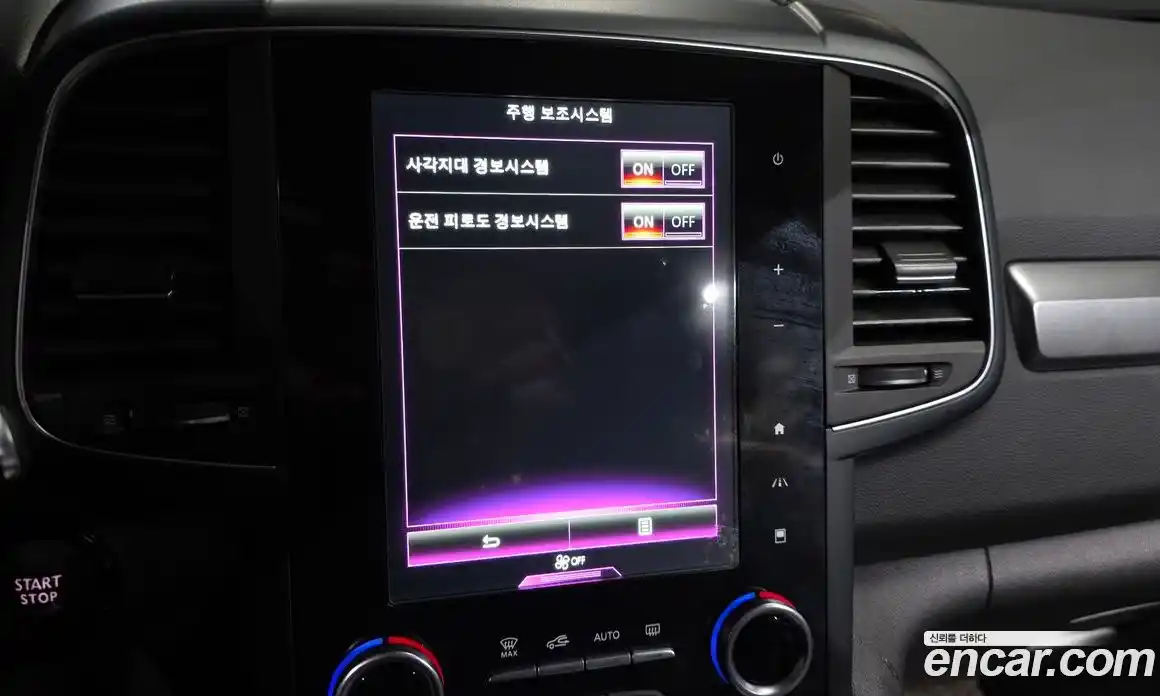 Renault QM6 2019 2.0 Автомат в Москве № 220942, фото 16