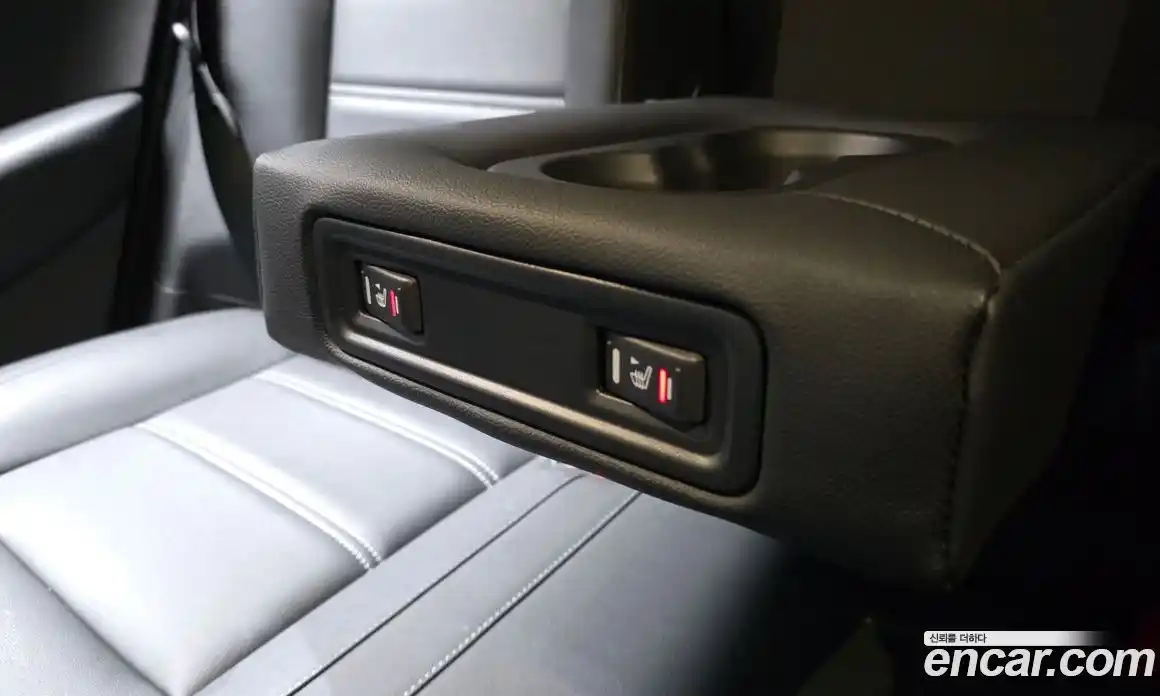 Renault QM6 2019 2.0 Автомат в Москве № 220942, фото 19