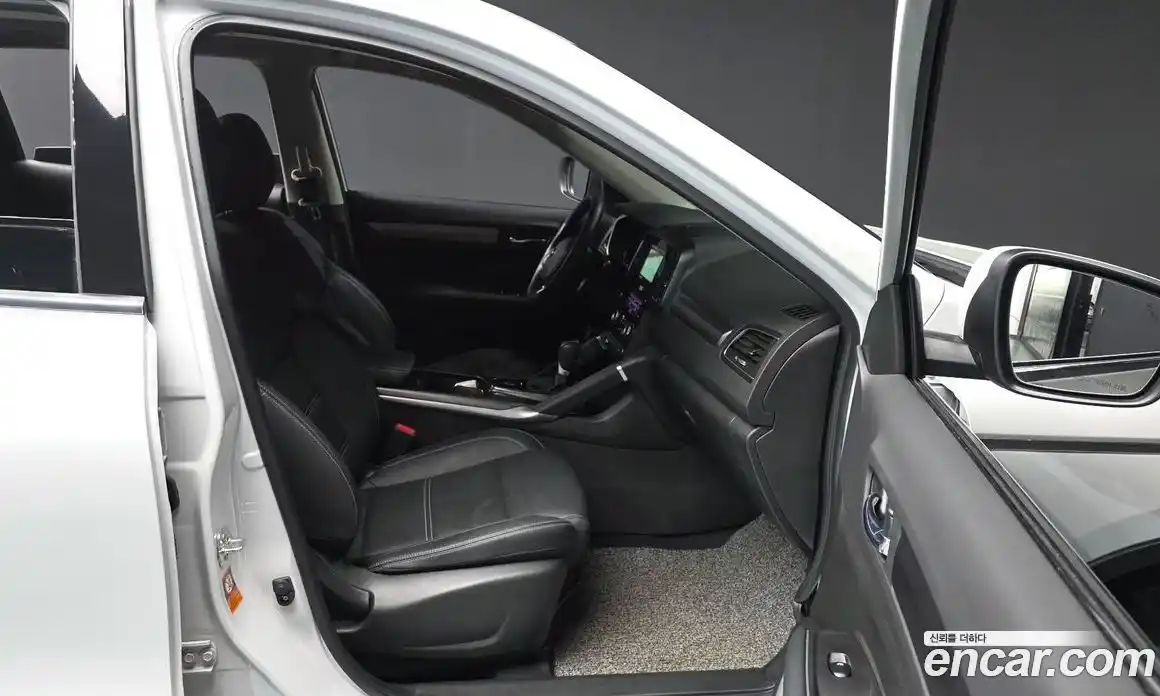 Renault QM6 2019 2.0 Автомат в Москве № 220942, фото 3