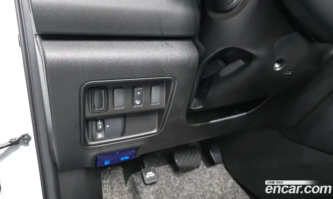 Renault QM6 2019 2.0 Автомат в Москве № 220942, фото 4