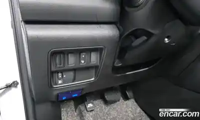 Renault QM6 2019 2.0 Автомат в Москве № 220942, миниатюра 4