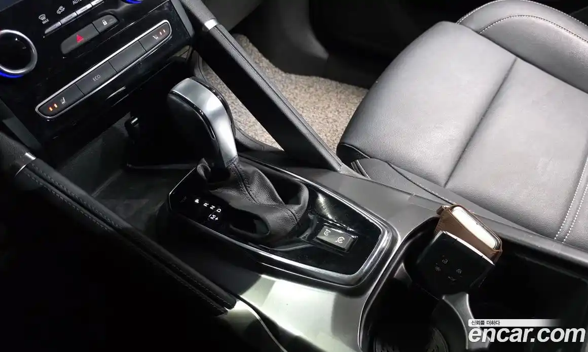 Renault QM6 2019 2.0 Автомат в Москве № 220942, фото 6