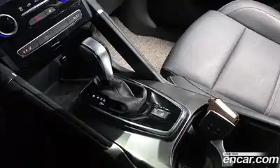 Renault QM6 2019 2.0 Автомат в Москве № 220942, миниатюра 6