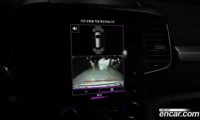 Renault QM6 2019 2.0 Автомат в Москве № 220942, миниатюра 7