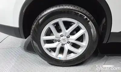 Renault QM6 2019 2.0 Автомат в Москве № 220942, миниатюра 8