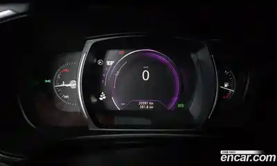 Renault QM6 2019 2.0 Автомат в Москве № 220942, миниатюра 10