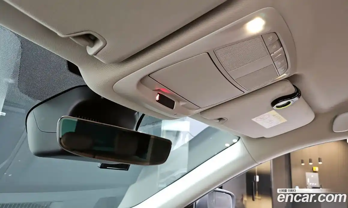 Renault QM6 2023 2.0 Автомат в Москве № 222389, фото 6