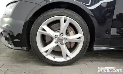 Audi A7 2015 3.0 Автомат в Москве № 223317, миниатюра 12