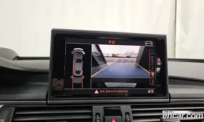 Audi A7 2015 3.0 Автомат в Москве № 223317, миниатюра 2