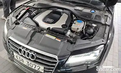 Audi A7 2015 3.0 Автомат в Москве № 223317, миниатюра 4