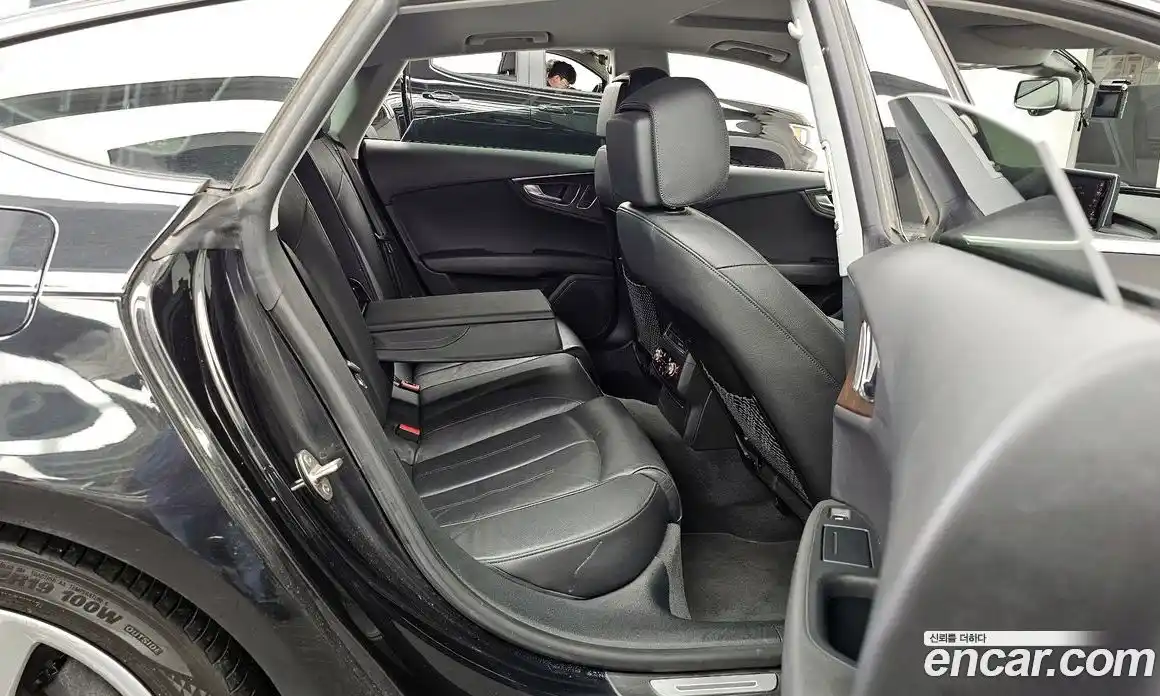 Audi A7 2015 3.0 Автомат в Москве № 223317, фото 8