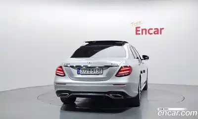 Mercedes-Benz E-Class 2020 2.0 Автомат в Москве № 223851, миниатюра 11