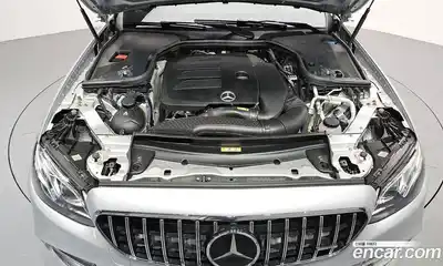 Mercedes-Benz E-Class 2020 2.0 Автомат в Москве № 223851, миниатюра 12