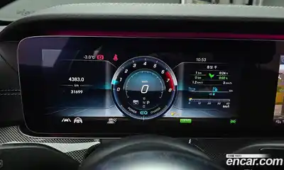 Mercedes-Benz E-Class 2020 2.0 Автомат в Москве № 223851, миниатюра 3