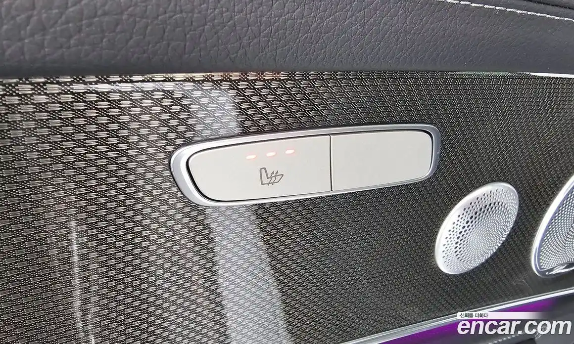 Mercedes-Benz E-Class 2020 2.0 Автомат в Москве № 223851, фото 6