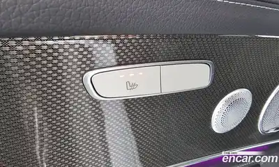 Mercedes-Benz E-Class 2020 2.0 Автомат в Москве № 223851, миниатюра 6