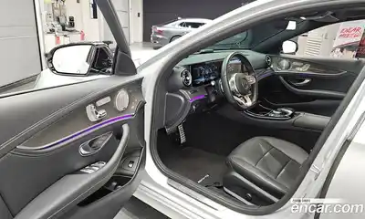 Mercedes-Benz E-Class 2020 2.0 Автомат в Москве № 223851, миниатюра 7