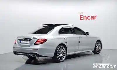 Mercedes-Benz E-Class 2020 2.0 Автомат в Москве № 223851, миниатюра 8