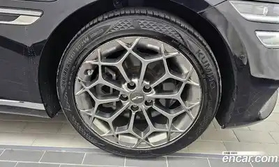 Genesis G80 2021 2.5 Автомат в Москве № 224355, миниатюра 11