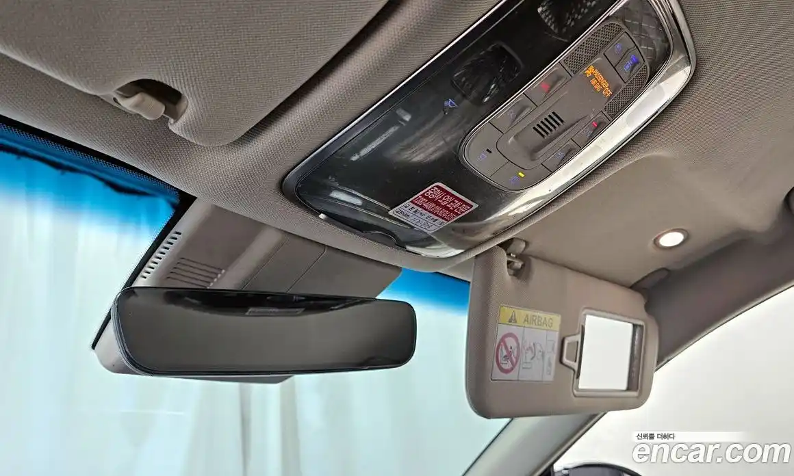 Genesis G80 2021 2.5 Автомат в Москве № 224355, фото 20