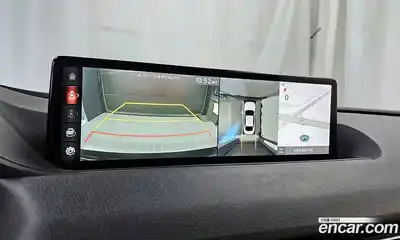 Genesis G80 2021 2.5 Автомат в Москве № 224355, миниатюра 4