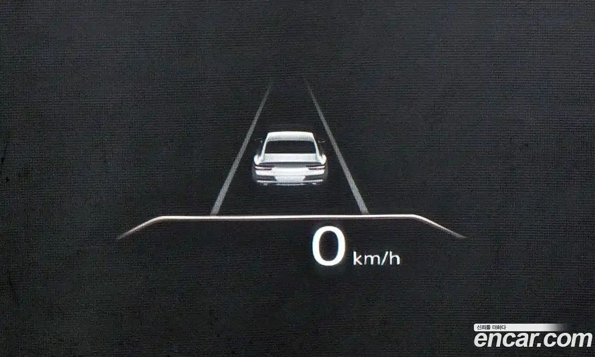 Genesis G80 2021 2.5 Автомат в Москве № 224355, фото 8